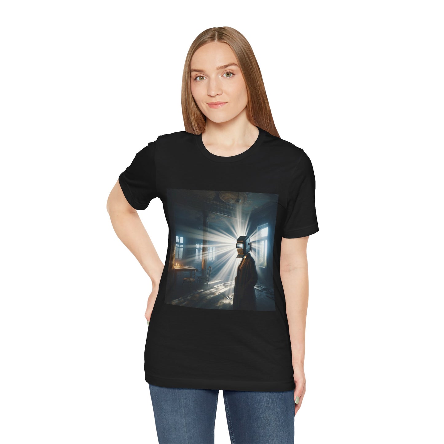 Pro Welder Short Sleeve Tee - This is My Life, What is Yours?