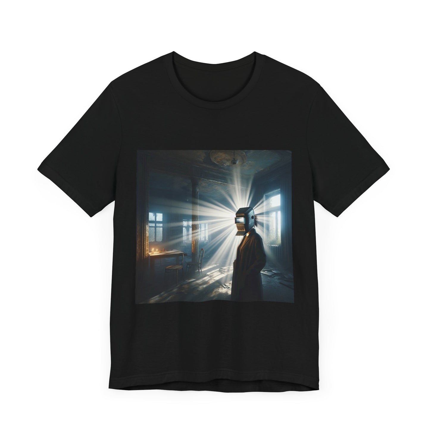 Pro Welder Short Sleeve Tee - This is My Life, What is Yours?