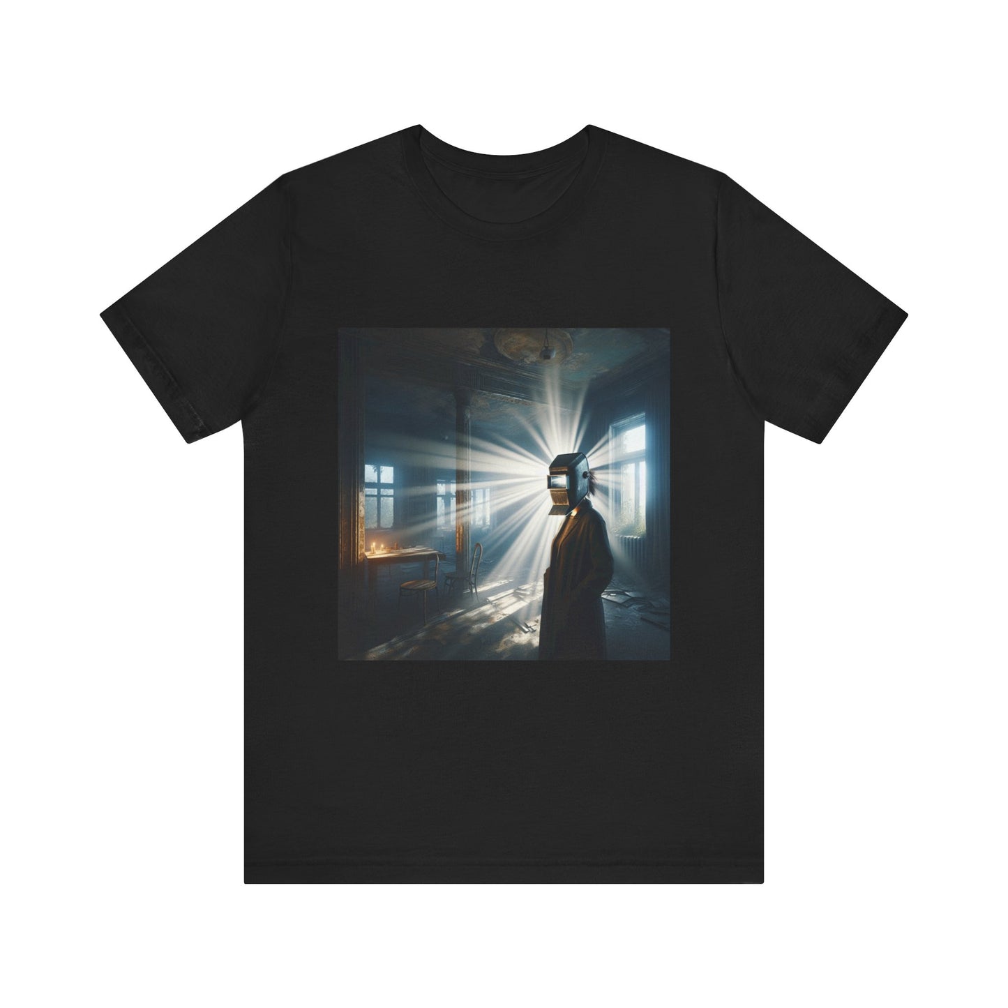 Pro Welder Short Sleeve Tee - This is My Life, What is Yours?