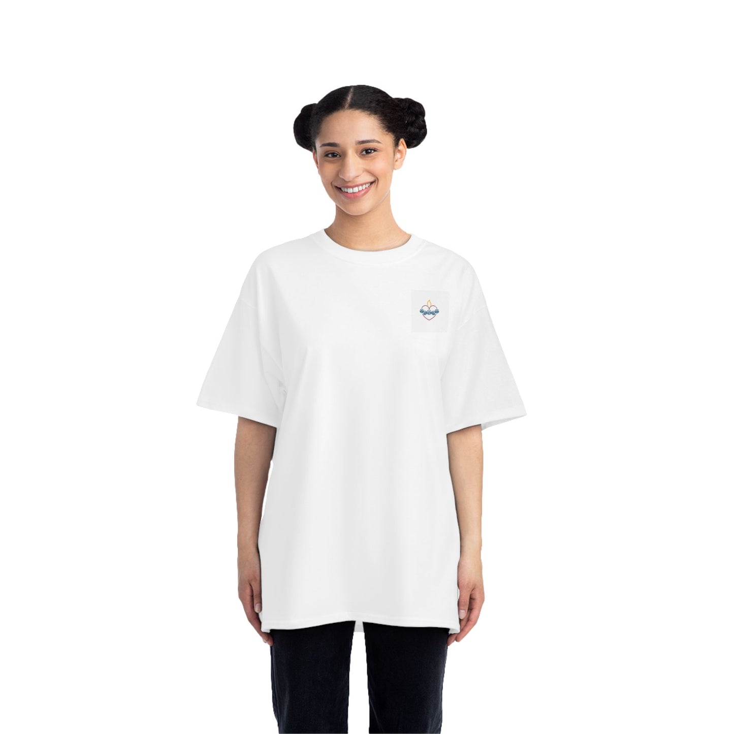 Peaceful Dove Graphic Tee – Short-Sleeve T-Shirt for Relaxation & Inspiration