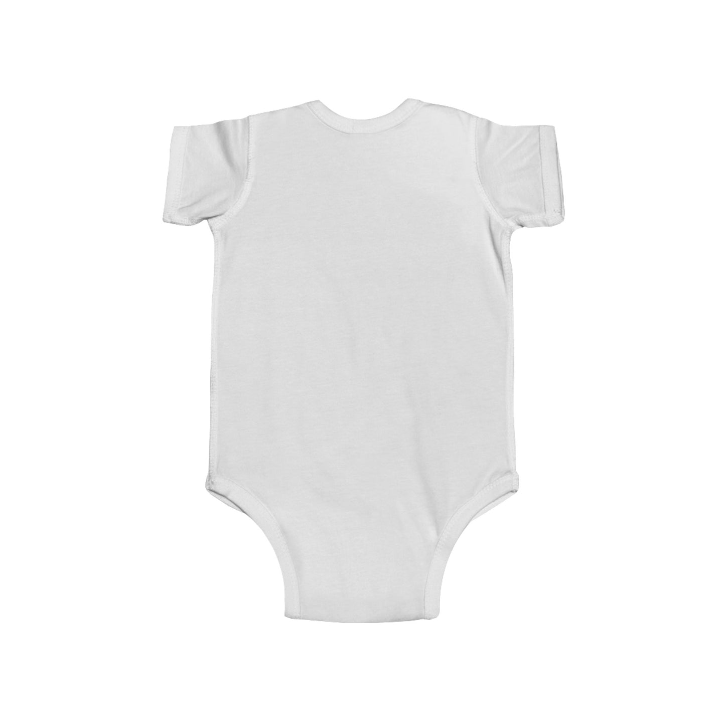 Cute Parenting Moments Infant Bodysuit - Sweet Baby Gear for New Parents